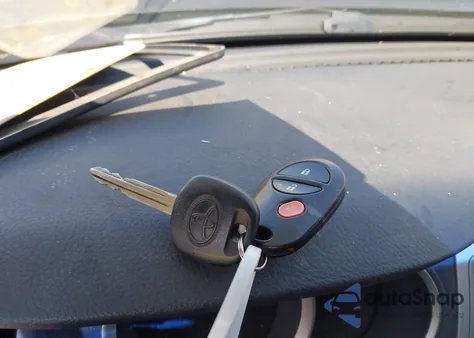 2009 Toyota Tacoma Base V6 from USA, damaged, VIN 3TMLU42N39M025177